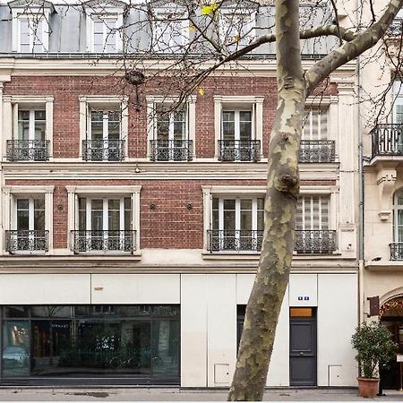 Appartement Le Bon Marche Париж Екстер'єр фото